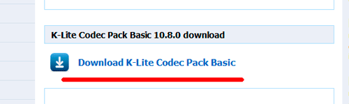 Download%20K Lite%20Codec%20Pack%20Basic