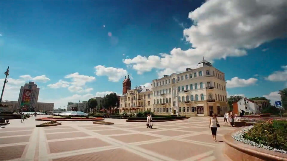 Рост мобильных гаджетов в Беларуси