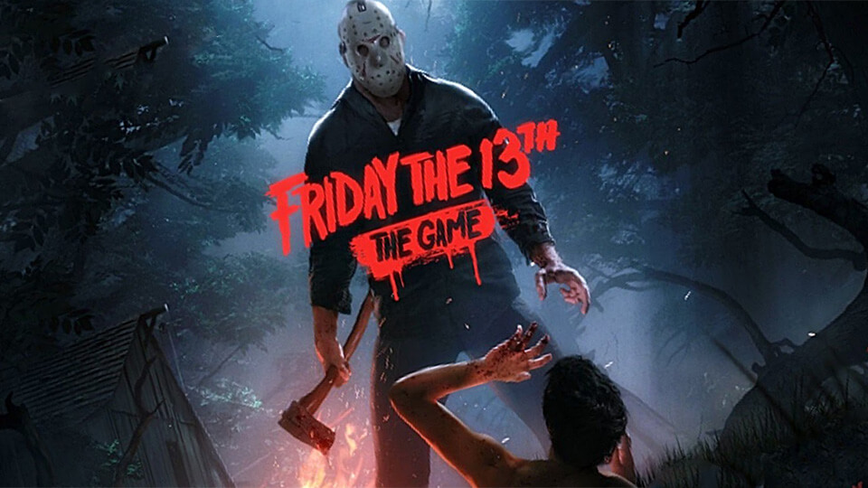 Friday the 13th: The Game ne zapuskaetsja, vykidyvaet, oshibka, nastrojka