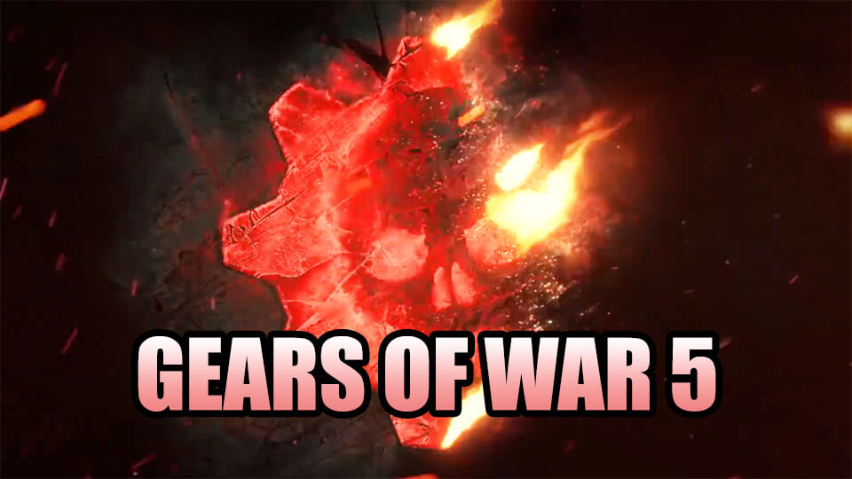 Gears of War 5 sistemnye trebovanija i data vyhoda