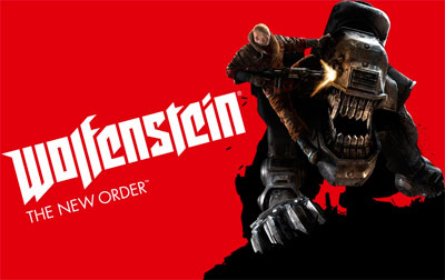 Wolfenstein: The New Order свежий взгляд