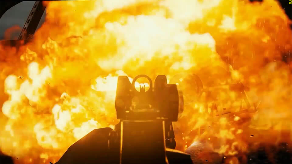 Новые предметы для PUBG