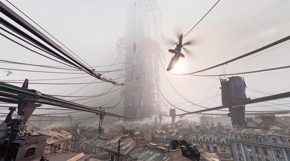 База комбайнов