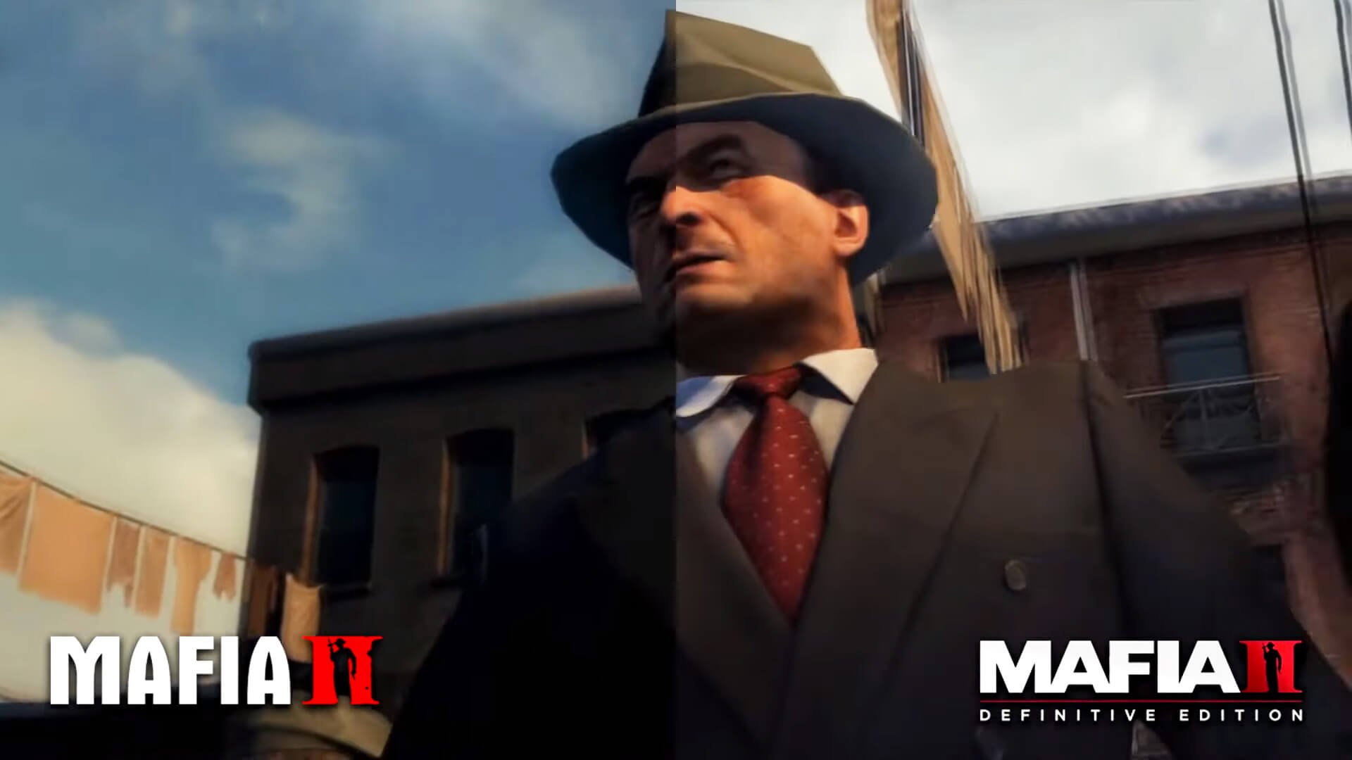 Kakovy razlichija pereizdanija Mafia 2 i 3 na PS4