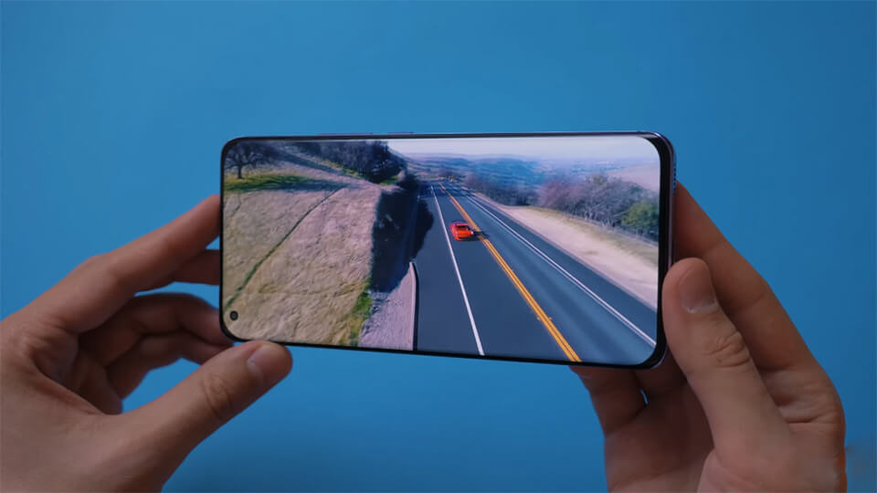 Ультра разрешение