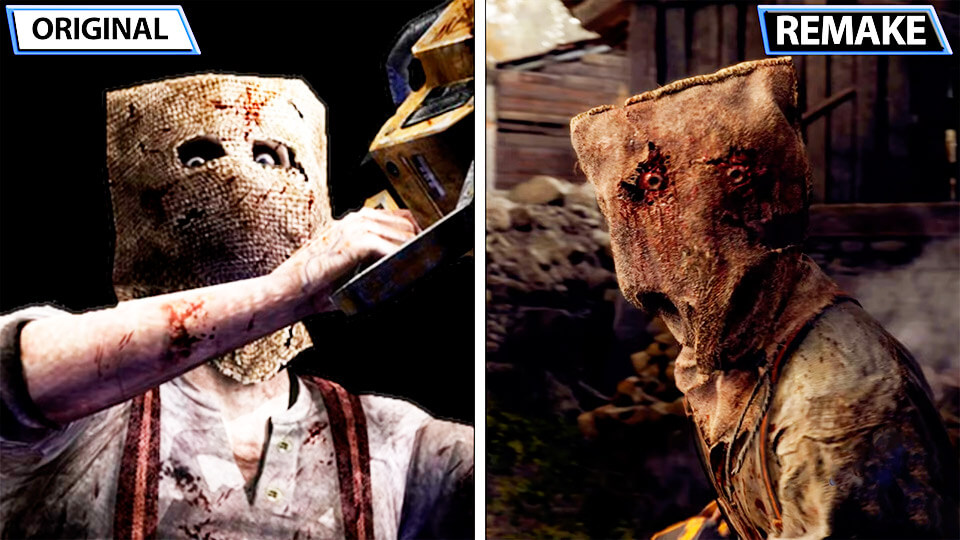 Man'jak v meshke na golove