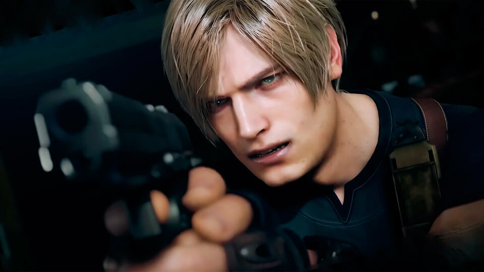 Resident Evil 4 Remake data vyhoda i sistemnye trebovanija