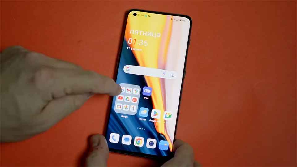 Kak bystro uskorit' Android v 2023 godu