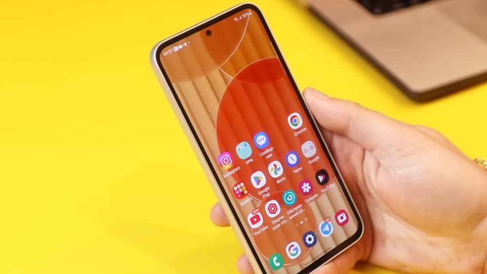 20 vazhnyh nastroek dlja GALAXY A54