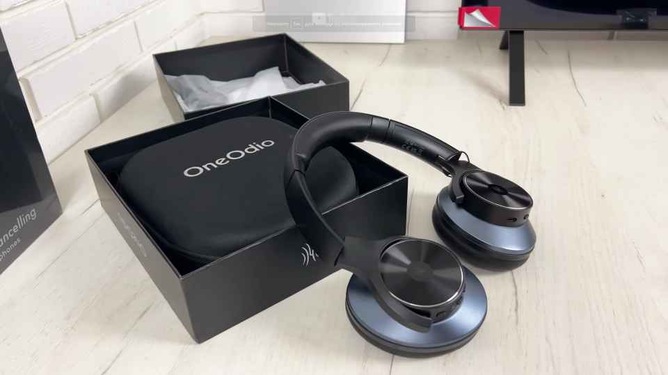 Obzor naushnikov Oneodio a10