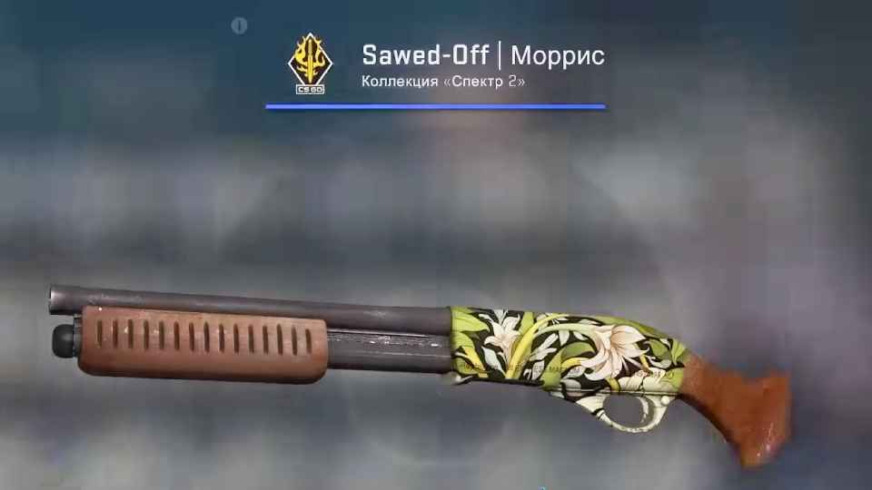 Samye populjarnye kejsy v CS GO