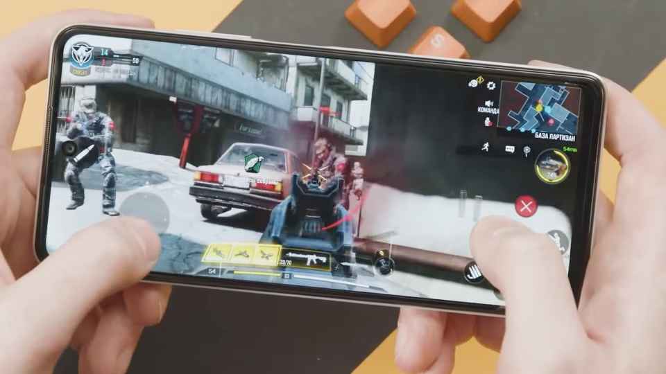 Skol'ko nuzhno operativnoj pamjati smartfonam v 2023 godu 2,4,6 ili 8 Gb