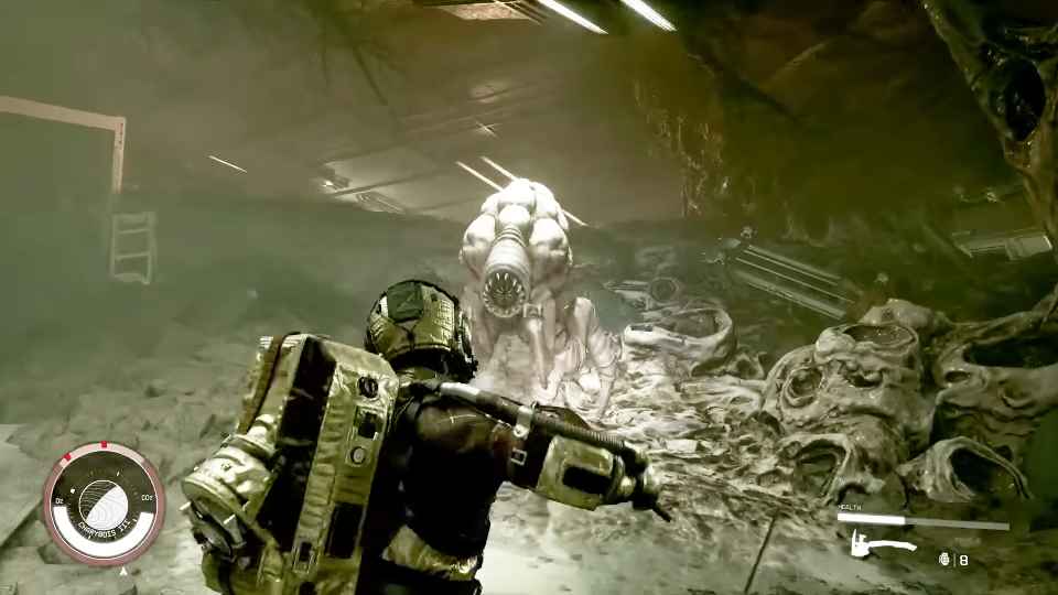 Starfield obzor novogo gejmpleja