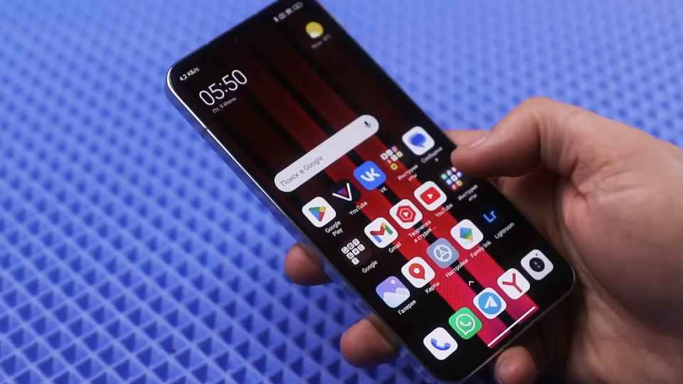 XIAOMI 13 otzyv posle 10 dnej ispol'zovanija