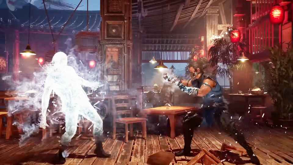 Mortal Kombat 1 razbor gejmpleja