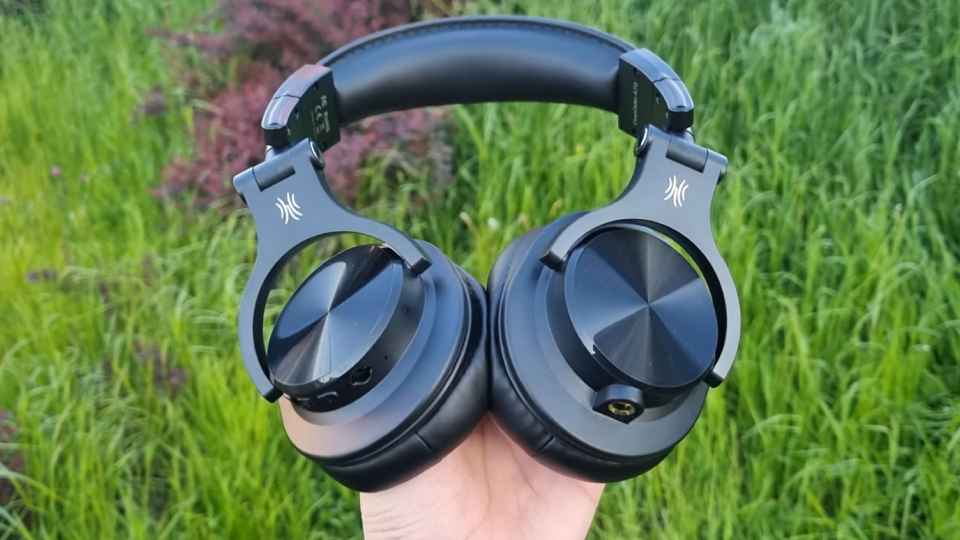 Obzor naushnikov Oneodio Fusion A70