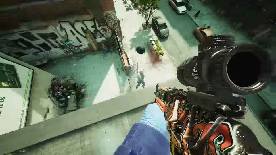 PayDay 3 sistemnye trebovanija i data vyhoda