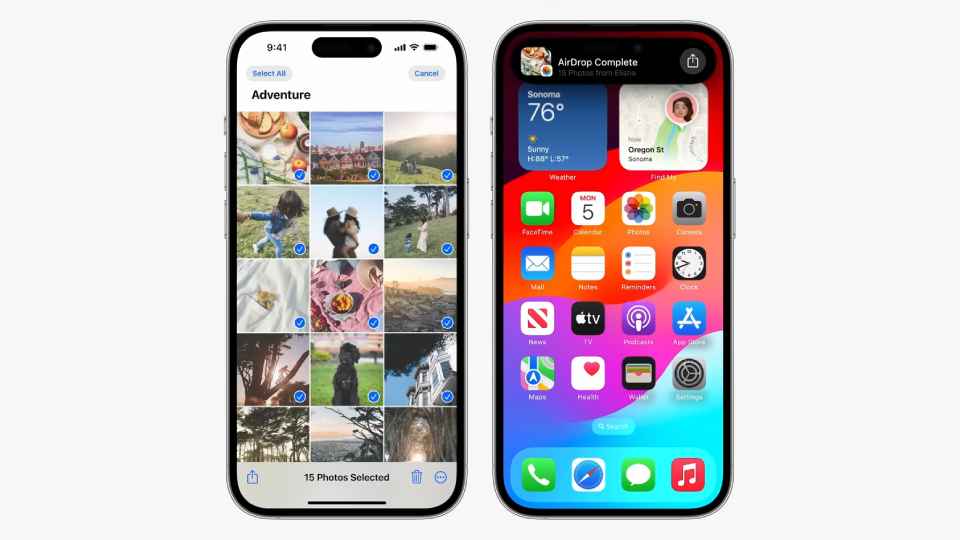 Все изменения ios 18. Айос 17. ios 17. ios 17.3. ios 16 supported devices.