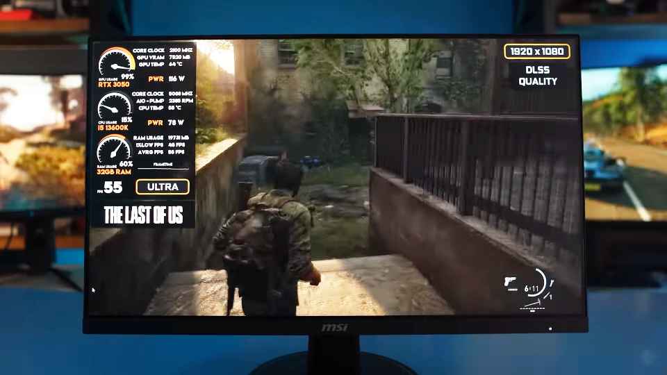 Kak pravil'no kupit' igrovoj monitor