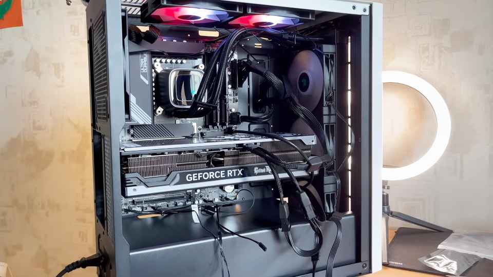 Kak pravil'no sobrat' PK na primere sborki i7 13700 i RTX 4080