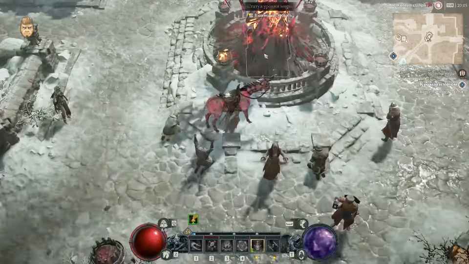 Diablo 4 sovety novichkam dlja starta
