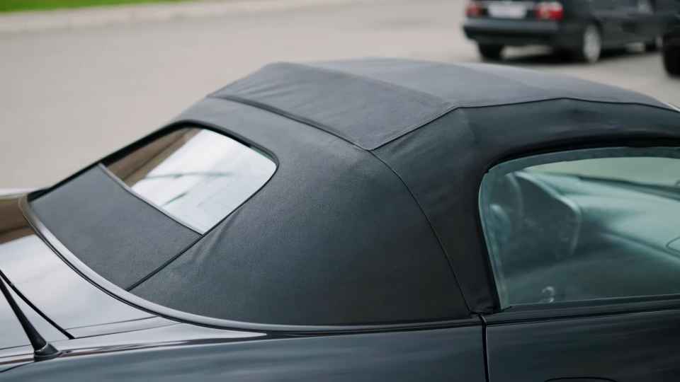 HONDA S2000 vid sverhu