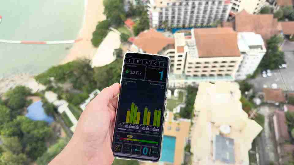 REALME 11 PRO 5G obzor