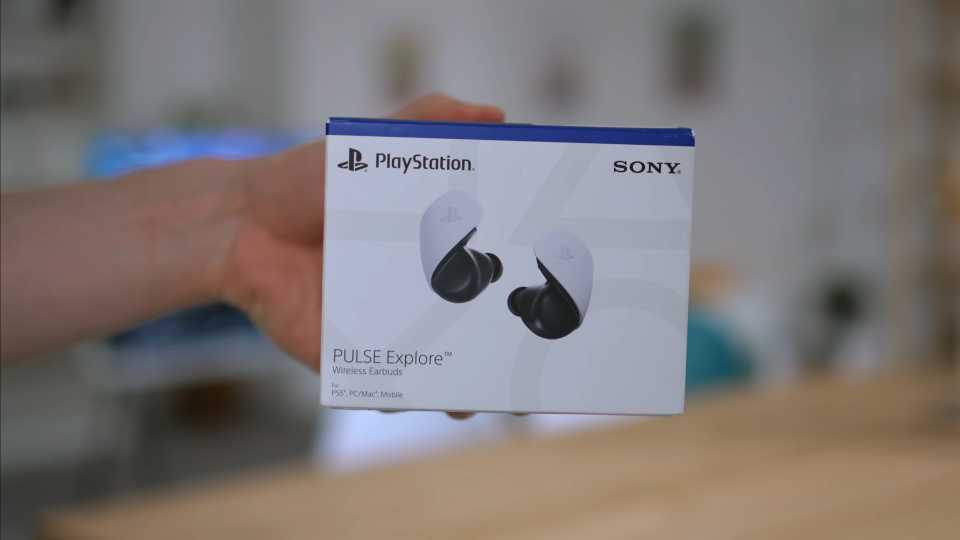 PULSE Explore tozhe za 25 tysjach rublej