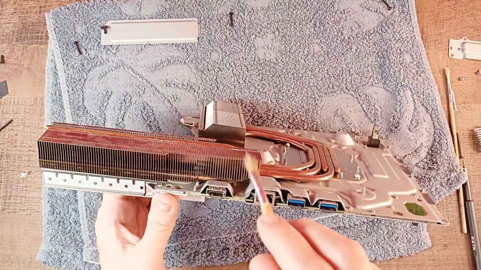 reshit' problemu peregreva PS 5 Slim