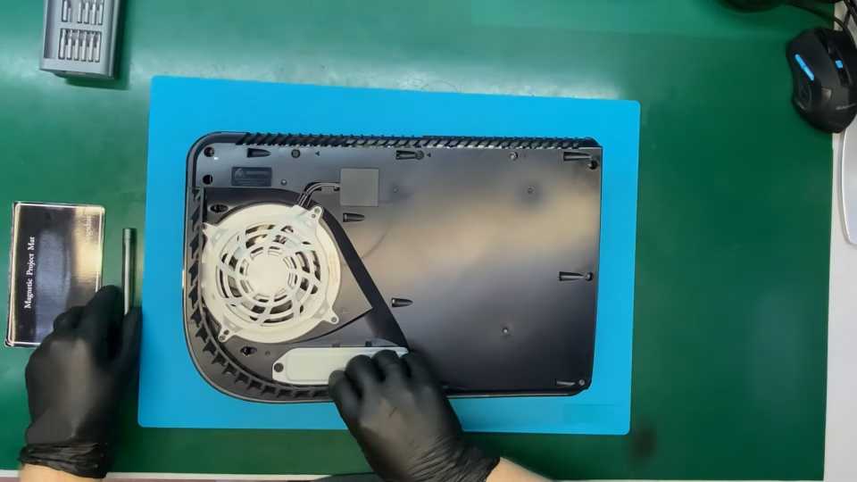 PlayStation 5 nuzhno razobrat'