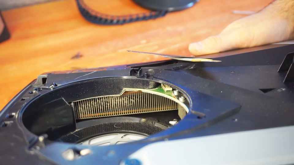 pyl' v#edaetsja i legko ne othodit