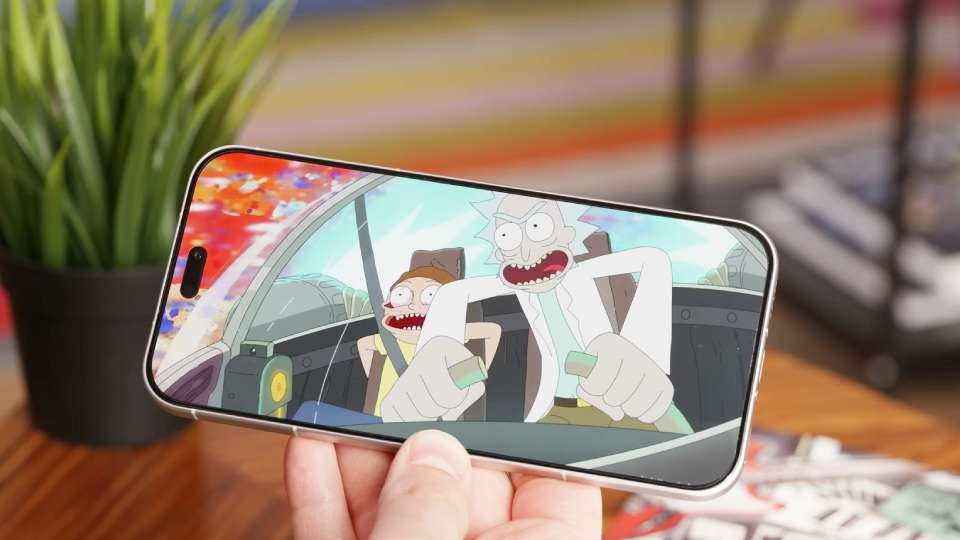 Obzor Huawei Nova 15 Pro