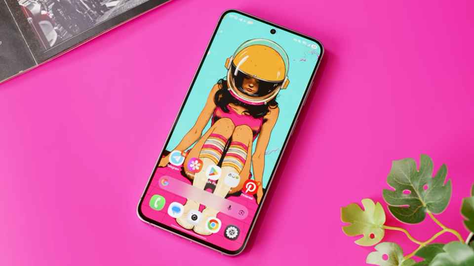 Jekran Samsung Galaxy S26 FE