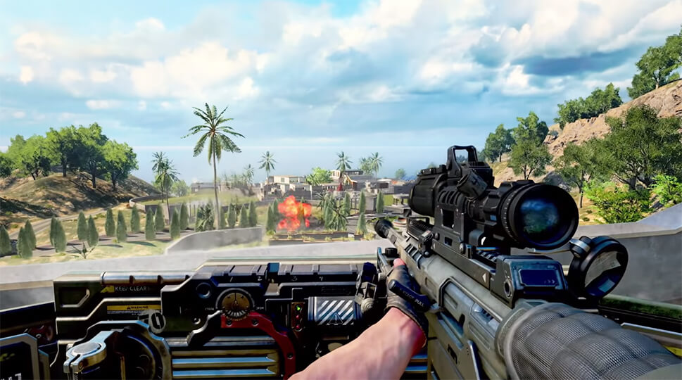 Один меткий выстрел