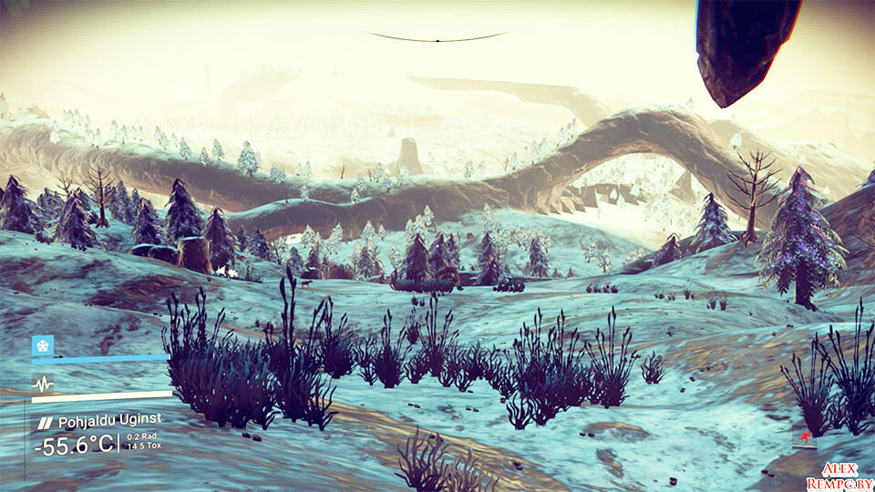 Игры похожие на No Mans Sky часть 2, видеообзор