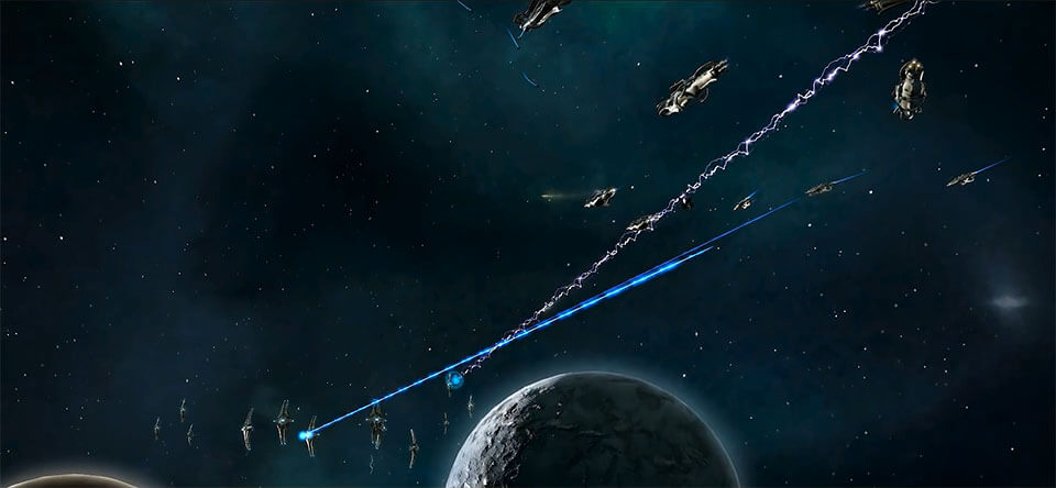 Неимоверно глубокая и вдумчивая стратегия