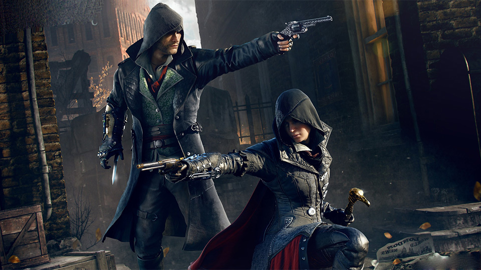 Assassins creed последняя версия. Ассасин Крид Синдикат. Assassin’s Creed: Syndicate – 2015. Игра ассасин Синдикат. Assassin's Creed Syndicate Вики.