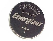 батарейка-CR2032