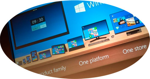 Новая Windows 10 запретит установку других ОС