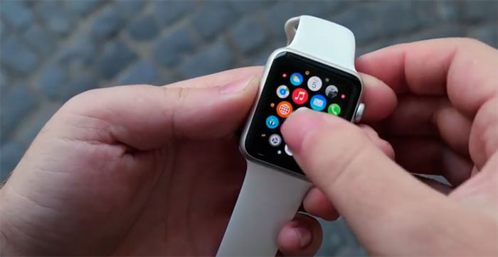 12 mln prodannyh jekzempljarov Apple Watch