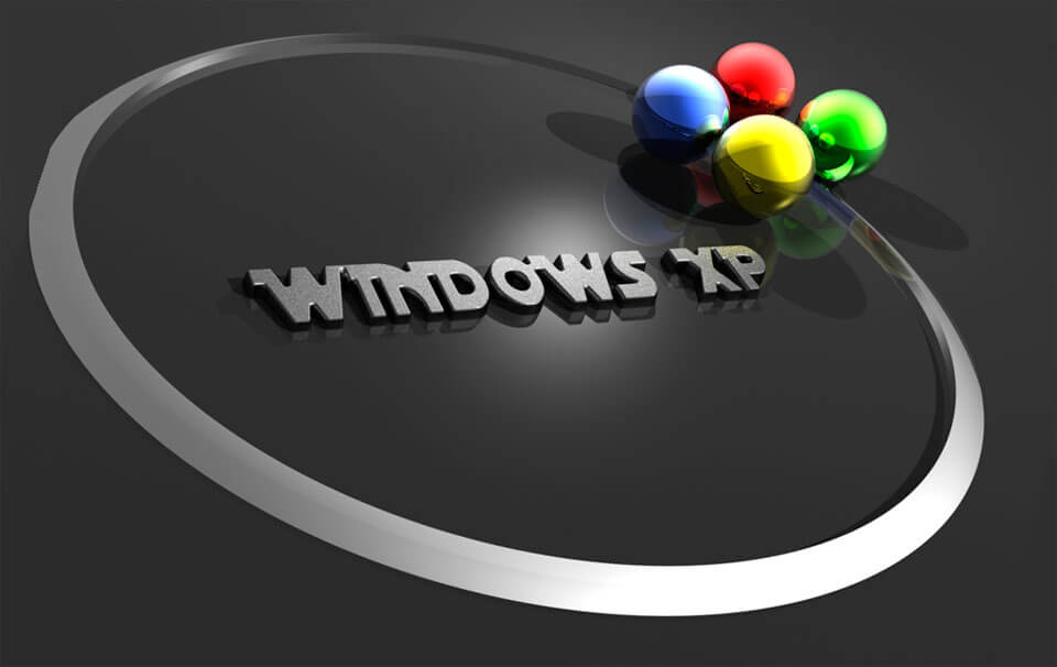 Windows XP всё ещё популярна