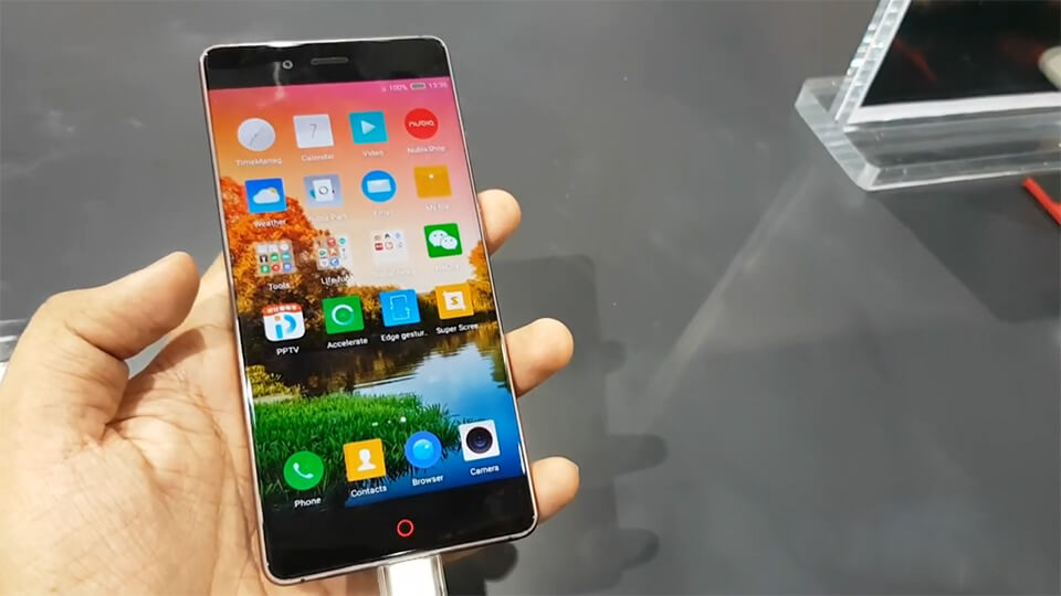 Вид, несомненно, приятный Вид, несомненно, приятный