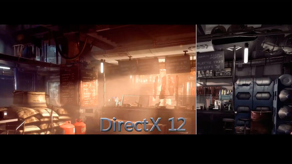 Osnovnye preimushhestva novogo DirectX 12
