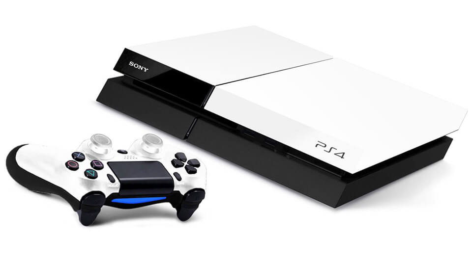 PlayStation 4 Neo 4K технические характеристики