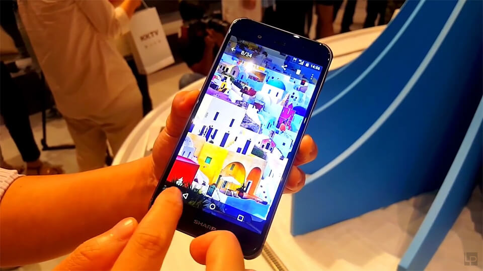 От экрана не оторваться