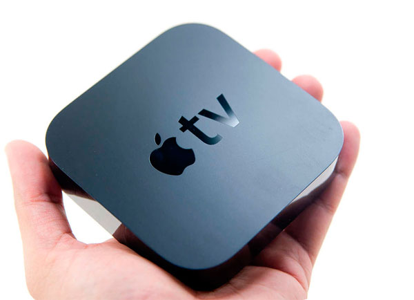 Apple-TV-4-поколение