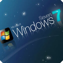 Установить windows 7 на ноутбук